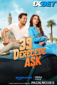 39 Derecede Ask (2024) Tamil Dubbed Movie