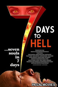 7 Days to Hell (2025) Full Movie