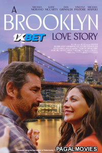A Brooklyn Love Story (2024) Hollywood Hindi Dubbed Full Movie