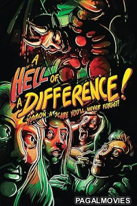 A Hell of a Difference (2024) Bengali Dubbed