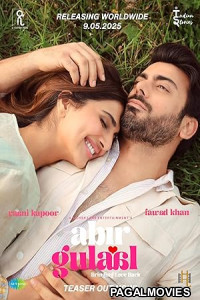 Aabeer Gulaal (2025) Full Movie