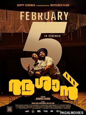 Aashaan (2026) Full Movie