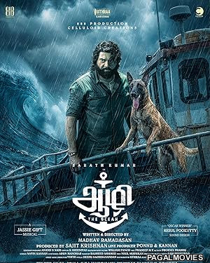Aazhi (2026) Full Movie