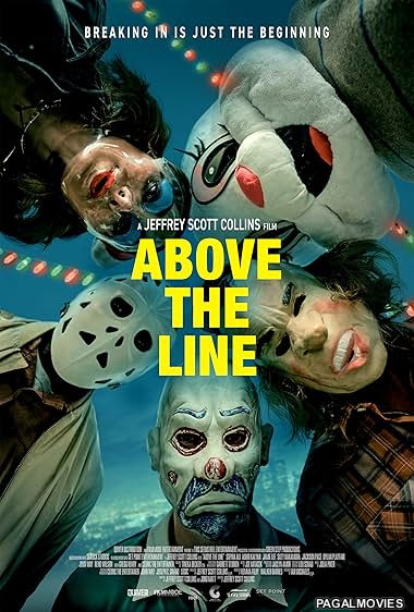 Above the Line (2026) Full Movie