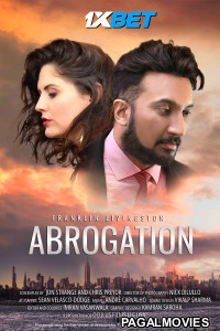 Abrogation (2024) Hollywood Hindi Dubbed Full Movie