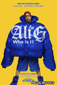 Ali G: Who Iz I (2026) Full Hollywood Hindi Dubbed Full Movie