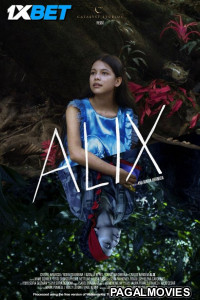 Alix (2024) Hollywood Hindi Dubbed Full Movie
