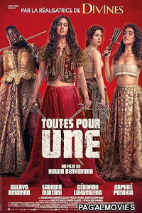 All for One (2026) Full Movie