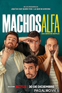 Alpha Males (2026) Full Movie
