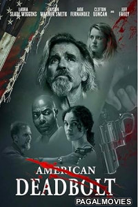 American Deadbolt (2026) Full Movie