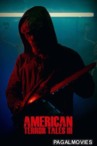 American Terror Tales 3 (2025) Hollywood Hindi Dubbed Full Movie