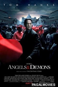 Angels & Demons (2009) Hollywood Hindi Dubbed Full Movie