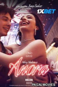 Anora (2024) Bengali Dubbed