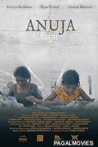 Anuja (2025) Full Movie