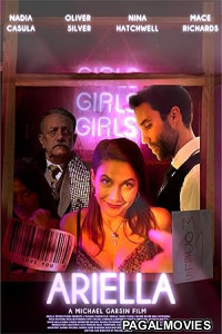 Ariella (2025) Full Movie
