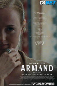 Armand (2024) Hollywood Hindi Dubbed Full Movie