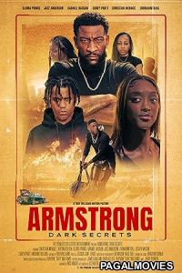 Armstrong Dark Secrets (2025) Full Movie