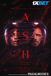 Ash (2025) Tamil Dubbed Movie