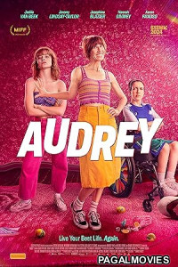 Audrey (2024) Tamil Dubbed Movie