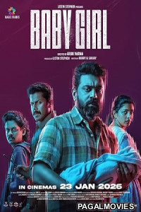 Baby Girl (2026) Full Movie