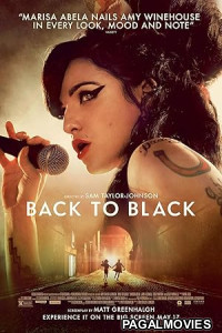 Back to Black (2026) Full Movie