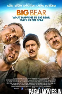 Big Bear 2017 English Full Movie Big Bear 2017 English Full Movie