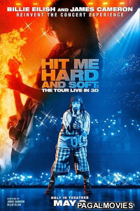 Billie Eilish Hit Me Hard and Soft (2026) Full Movie