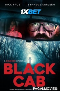 Black Cab (2024) Hollywood Hindi Dubbed Full Movie