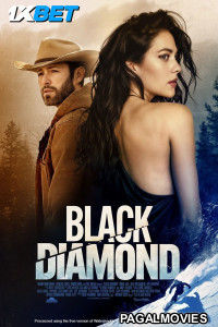 Black Diamond (2025) Hollywood Hindi Dubbed Full Movie