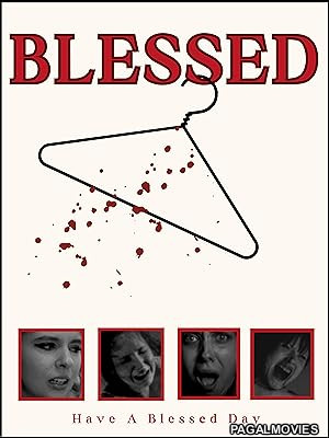 Blessed Live Laugh Run (2026) Full Movie