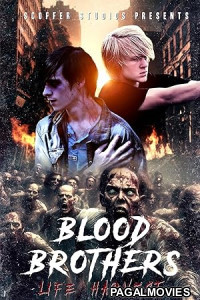 Blood Brothers Life Harvest (2024) Full Movie