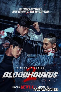 Bloodhounds (2026) Full Movie