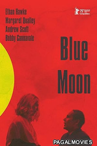 Blue Moon (2025) Full Movie