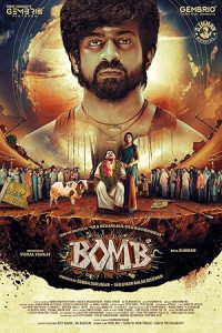 Bomb (2025) Full Movie