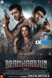 Bramhaarjun (2025) Tamil Dubbed Movie