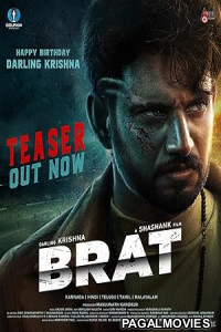 Brat (2024) Full Movie
