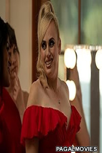 Bride Hard (2025) Hollywood Hindi Dubbed