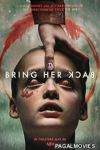 Bring Her Back (2025) Tamil Dubbed Movie
