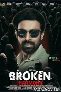 Broken Harmony (2026) Full Movie
