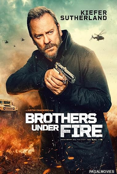Brothers Under Fire (2026) Full Movie