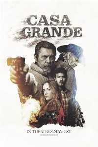 Casa Grande (2026) Full Movie
