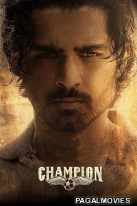 Champion (2025) Full Movie