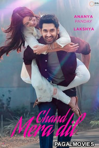 Chand Mera Dil 2026 Full Movie