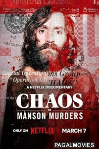 Chaos The Manson Murders (2026) Full Movie