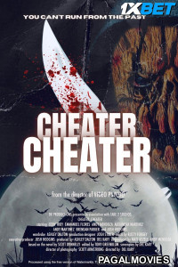 Cheater Cheater (2024) Hollywood Hindi Dubbed Full Movie