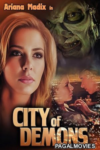 City of Demons (2025) Full Movie