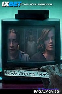 Conjuring Tapes (2025) Hollywood Hindi Dubbed