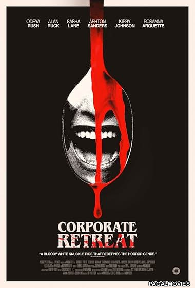 Corporate Retreat (2026) Full Movie