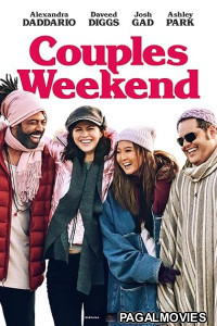 Couples Weekend (2025) Full Movie
