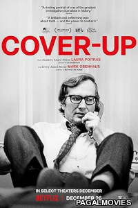 Cover-Up 2026 Full Movie